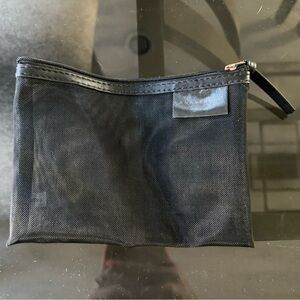 ⭐️⭐️ SOLD ⭐️⭐️ Anastasia Beverly Hills Mesh Cosmetic Bag